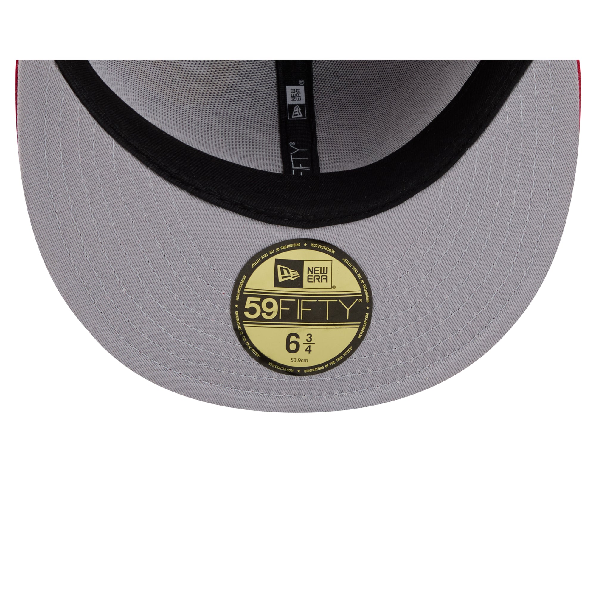 St Louis Cardinals MLB All Over Patch 59FIFTY New Era Official Team Hat Sports Fan Cap Official NFL Team Hat Football Fan Cap