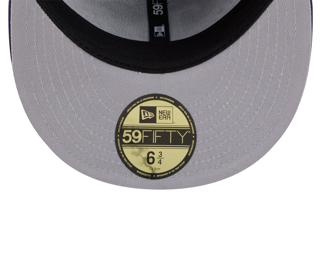 Tampa Bay Rays MLB All Over Patch 59FIFTY Fitted New Era Official Team Hat Sports Fan Cap Official NFL Team Hat Football Fan Cap