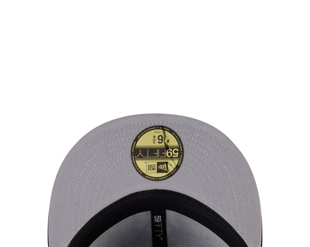 New York Yankees MLB All Over Patch 59FIFTY New Era Official Team Hat Sports Fan Cap Official NFL Team Hat Football Fan Cap