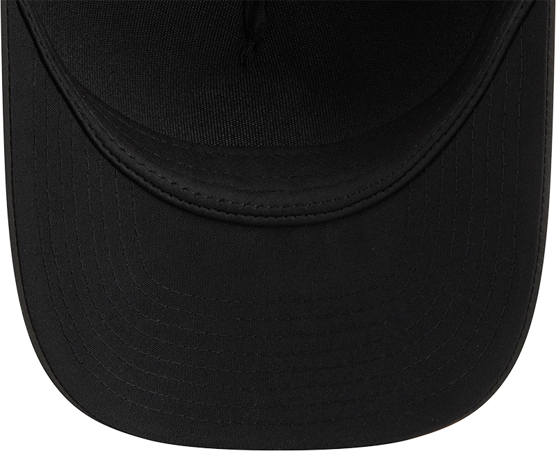 New York Yankees New Era Badged 9FORTY M-Crown Adjustable Hat-Black Official Team Hat Sports Fan Cap Official NFL Team Hat Football Fan Cap