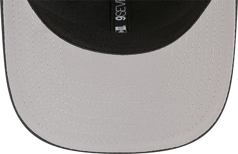 Men s New York Yankees New Era Grey Color Pack 9SEVENTY Trucker Adjustable Hat Official Team Hat Sports Fan Cap Official NFL Team Hat Football Fan Cap