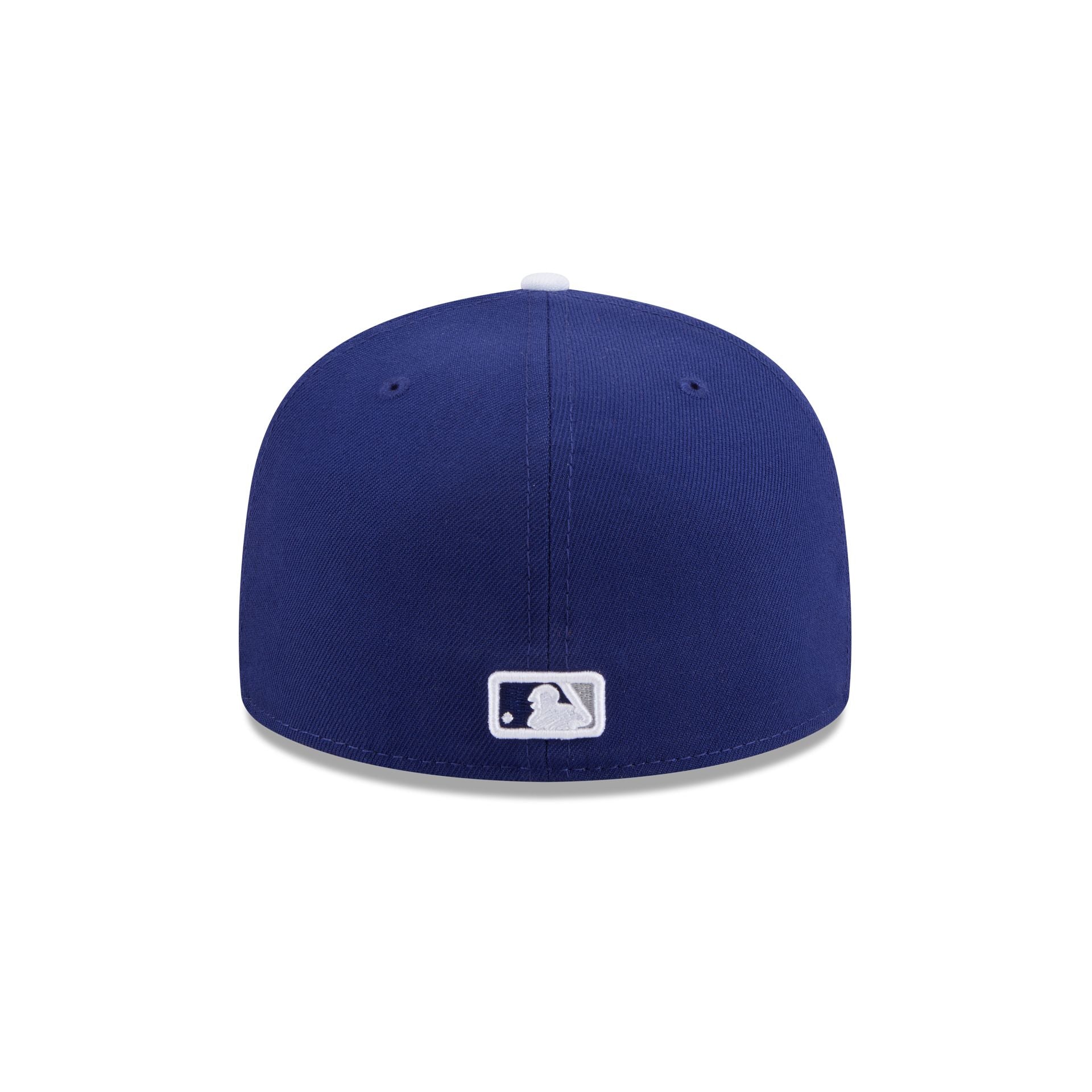 Brooklyn Dodgers Jackie Robinson Day 2026 MLB 59FIFTY New Era Blue Official Team Hat Sports Fan Cap Official NFL Team Hat Football Fan Cap