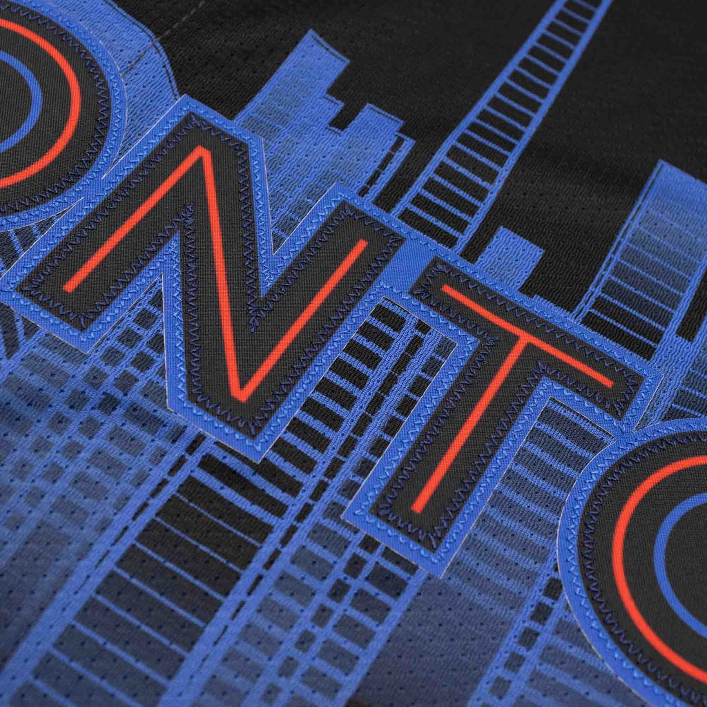 Toronto Blue Jays City Connect MLB Limited Jersey Nike Official Team Jersey Sports Fan Apparel Official NFL Team Jersey Football Fan Apparel