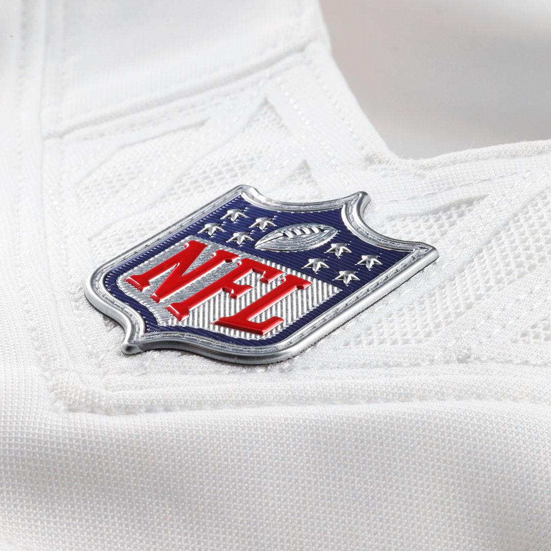 Michael Penix Jr. Atlanta Falcons Nike Vapor F.U.S.E. Stitched Limited Jersey - Red