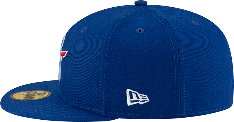 Men s Chicago Cubs New Era Royal Alternate Guitar Bear BP 59FIFTY Fitted Hat Official Team Hat Sports Fan Cap Official NFL Team Hat Football Fan Cap