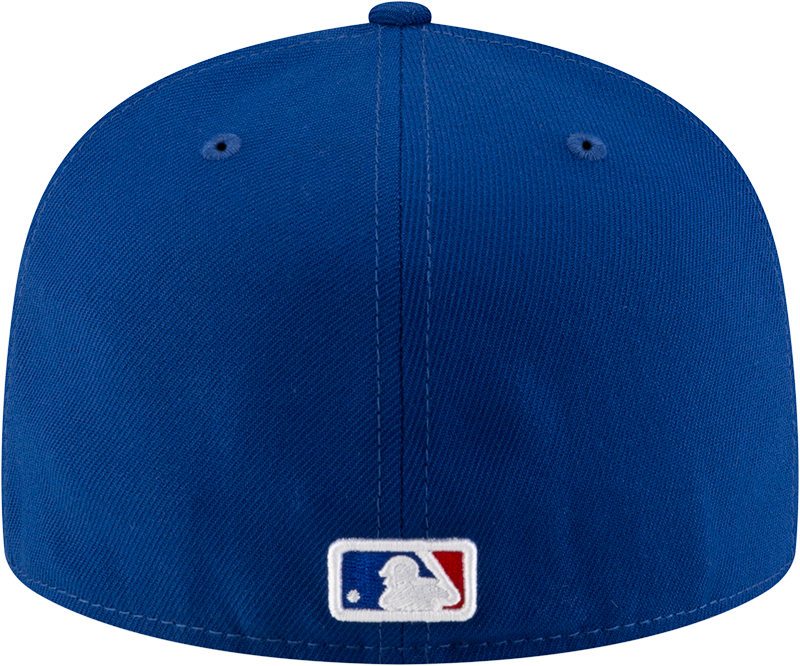 Men s Chicago Cubs New Era Royal Alternate Guitar Bear BP 59FIFTY Fitted Hat Official Team Hat Sports Fan Cap Official NFL Team Hat Football Fan Cap