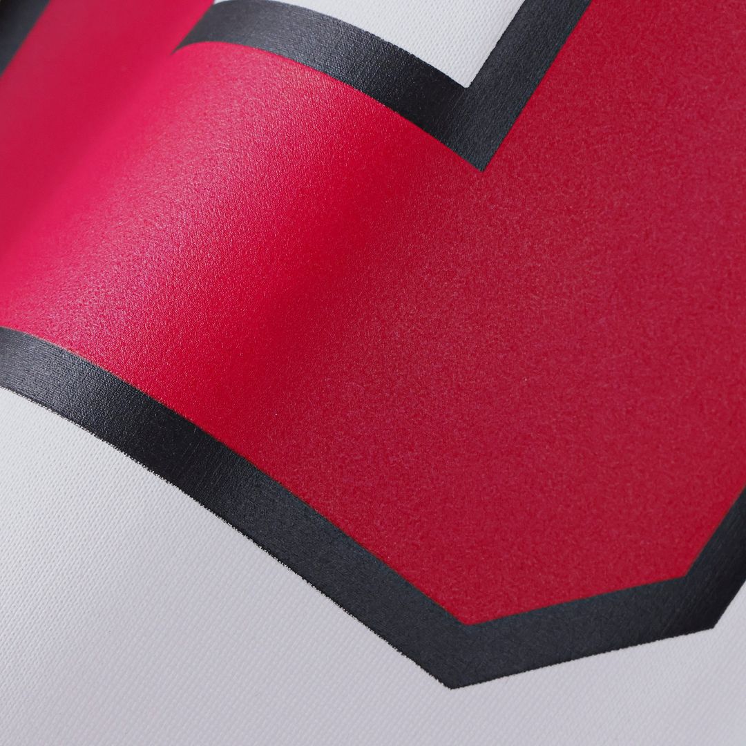 Jessie Bates III Atlanta Falcons Nike Game Jersey - Red