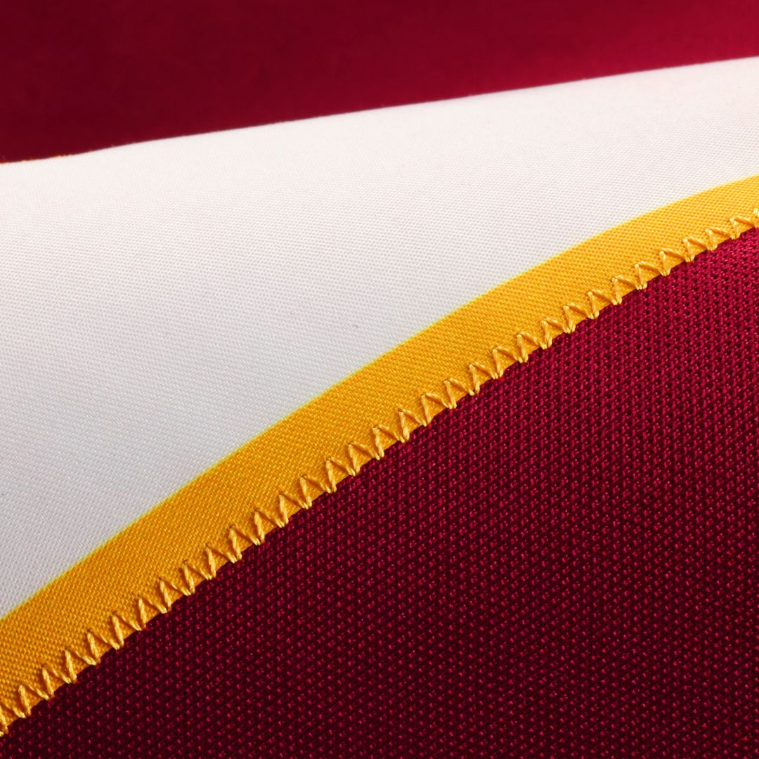 Mike Sainristil Washington Commanders Nike Vapor F.U.S.E. Stitched Limited Jersey - White