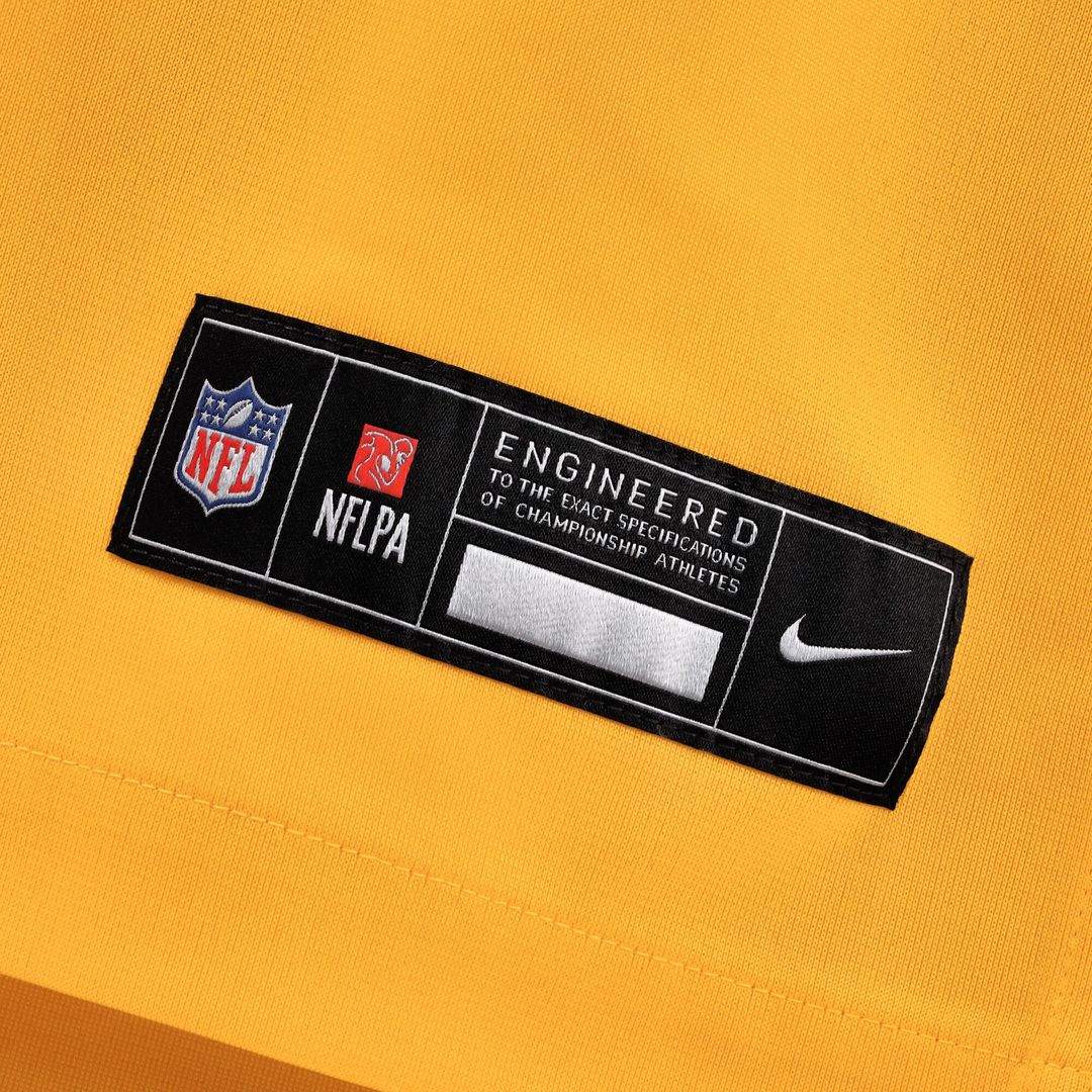Oronde Gadsden Los Angeles Chargers Nike Team Game Jersey -  Powder Blue