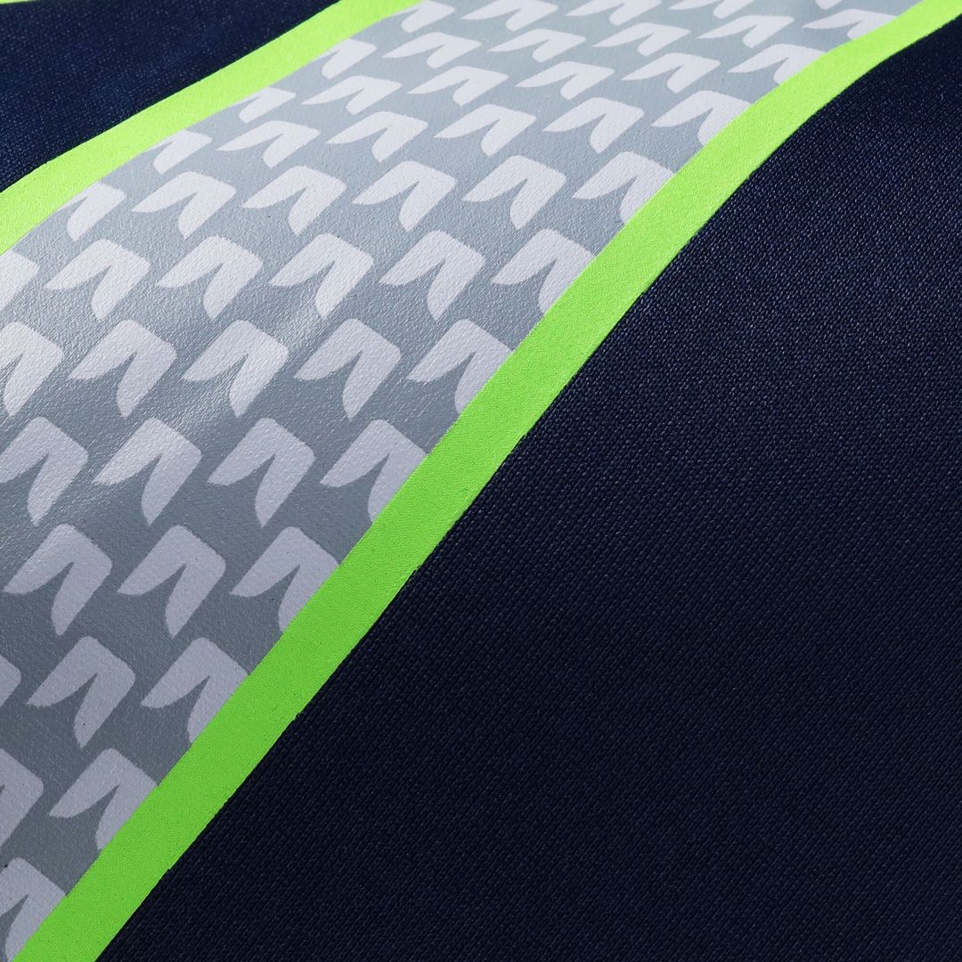 Tory Horton Seattle Seahawks Nike Team Game Jersey -  College Navy