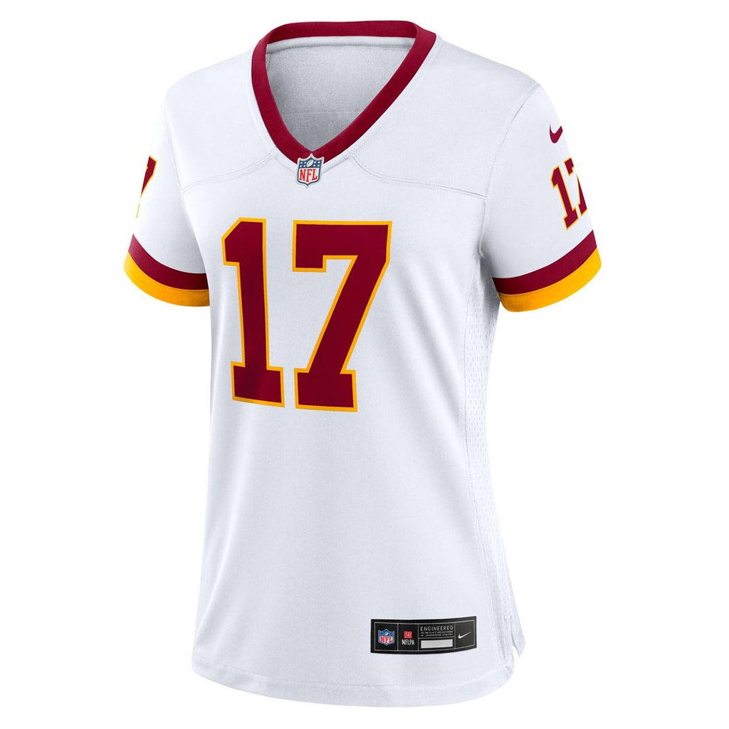 Doug Williams Washington Commanders Nike Women's Game Super Bowl Era Jersey - White