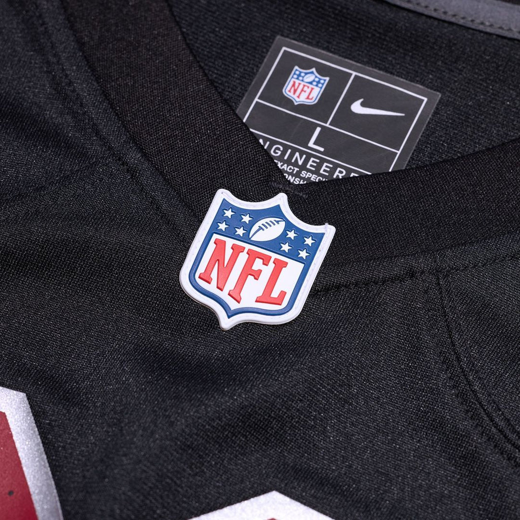 Trey McBride Arizona Cardinals Nike  Game Jersey -  Cardinal