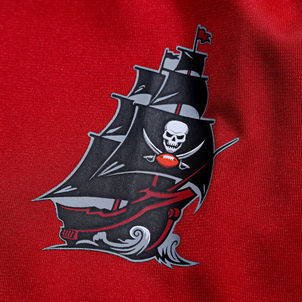 Antoine Winfield Jr. Tampa Bay Buccaneers Nike Game Jersey - Red