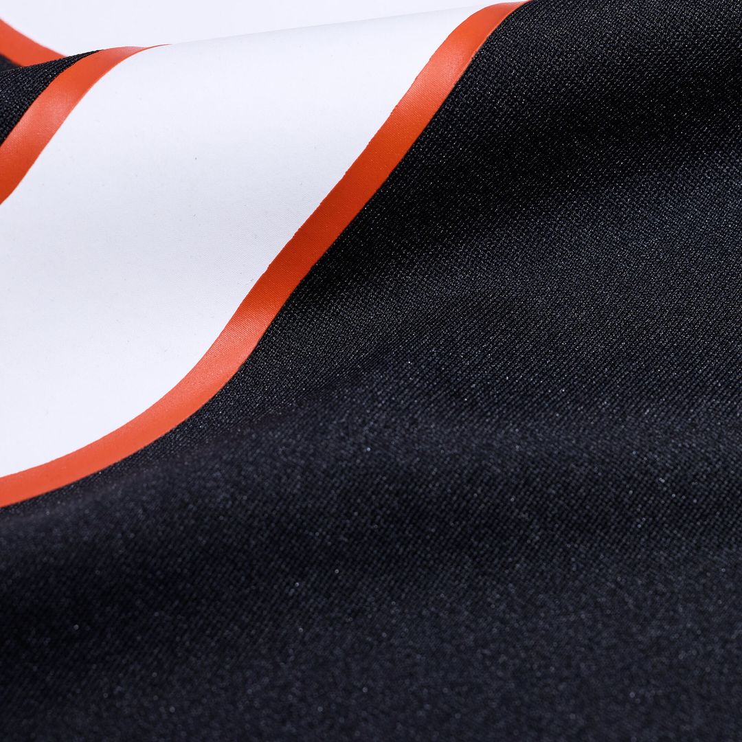 Sam Hubbard Cincinnati Bengals Nike Player Game Jersey - Black