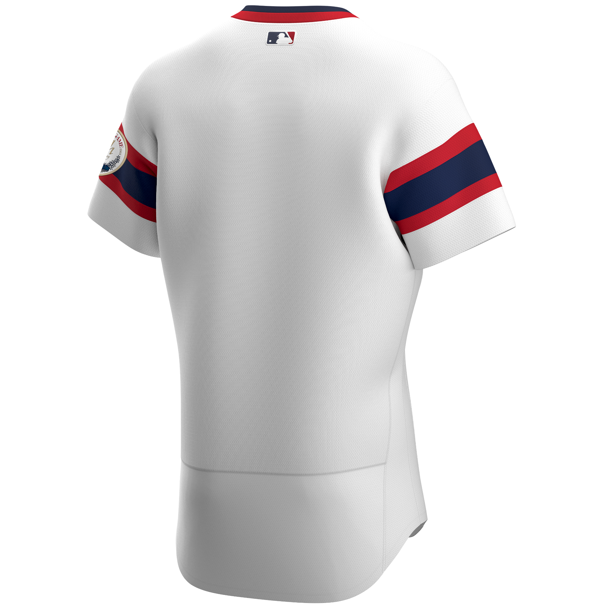 Men s Chicago White Sox Nike White Alternate 1983 Authentic Official Team Jersey Sports Fan Apparel Official NFL Team Jersey Football Fan Apparel