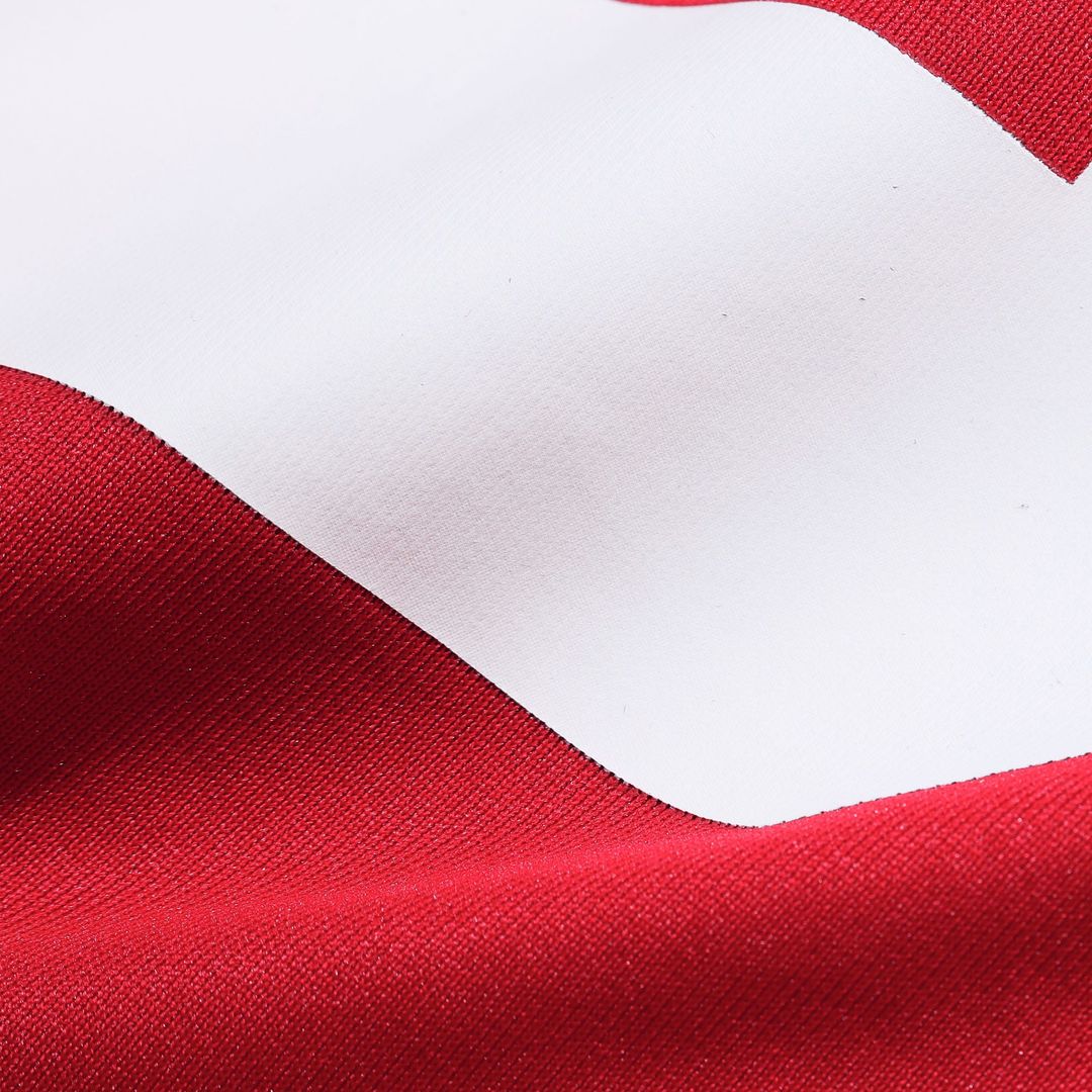 Number 1 Dad San Francisco 49ers Nike Game Jersey - Scarlet