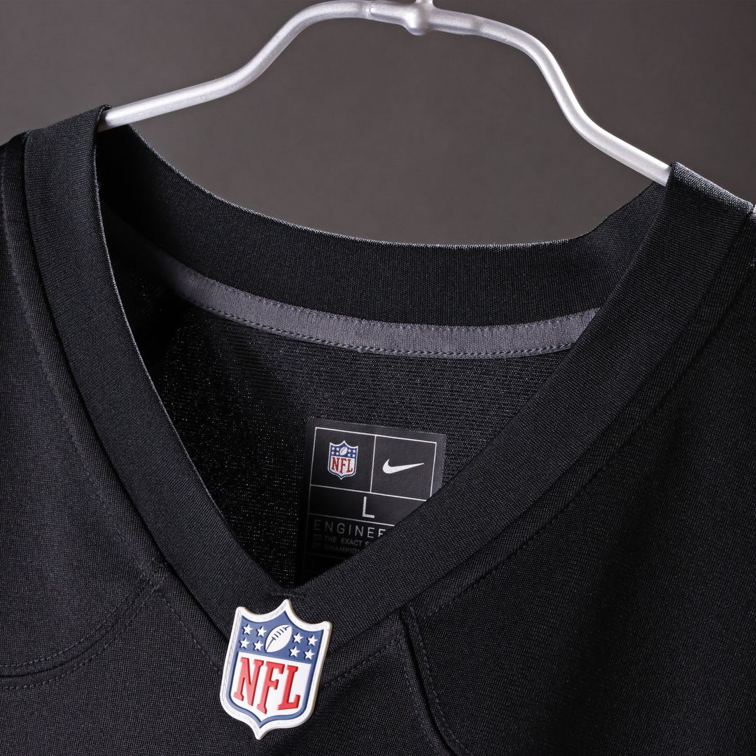 Jeremy Reaves Washington Commanders Nike Game Super Bowl Era Jersey - White