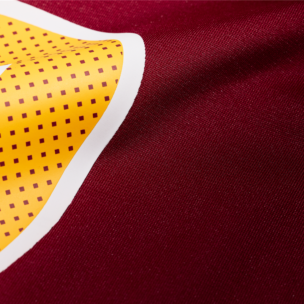 Car'lin Vigers Washington Commanders Nike Team Game Jersey -  Burgundy
