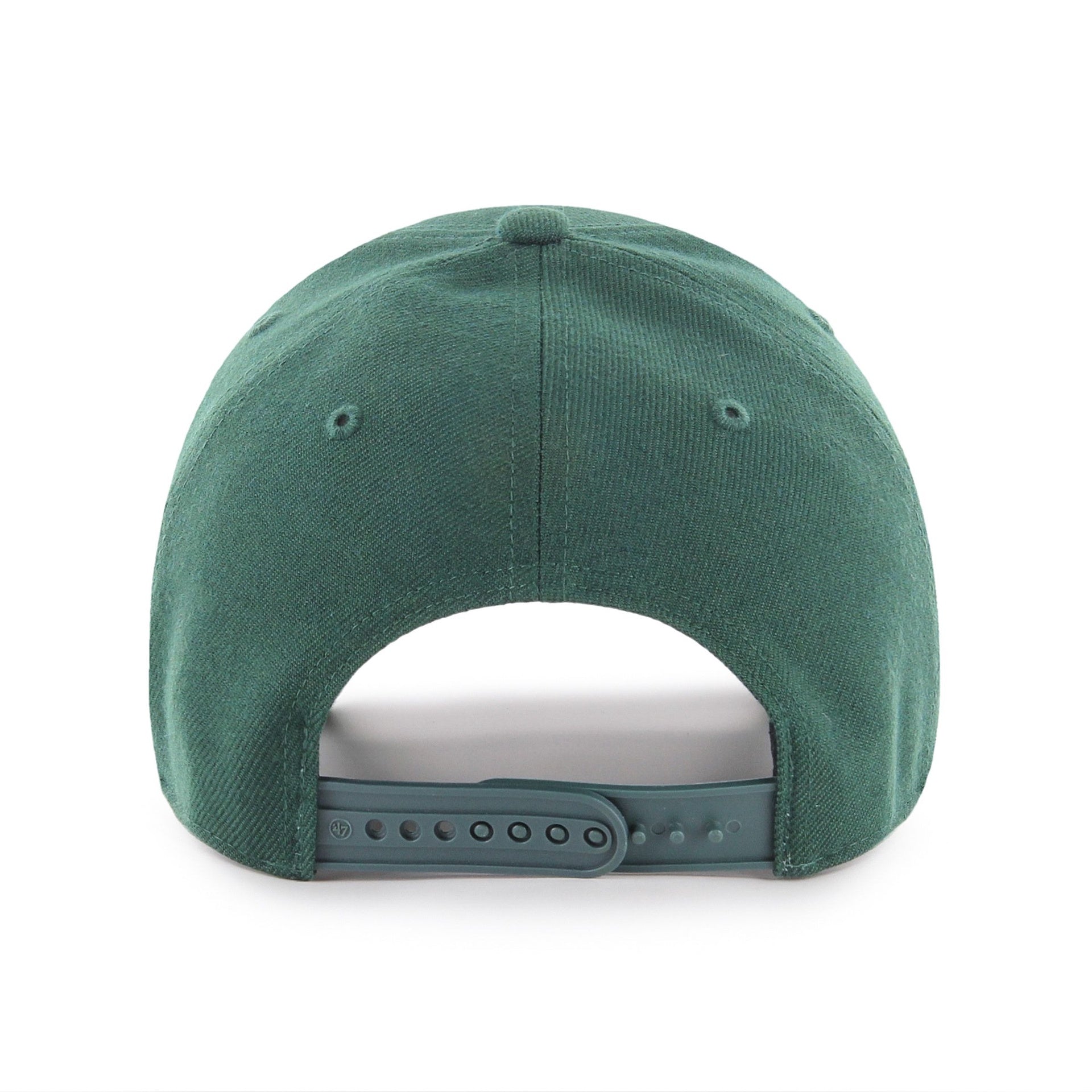 New York Yankees MLB Snapback 47 MVP Green Green Official Team Hat Sports Fan Cap Official NFL Team Hat Football Fan Cap