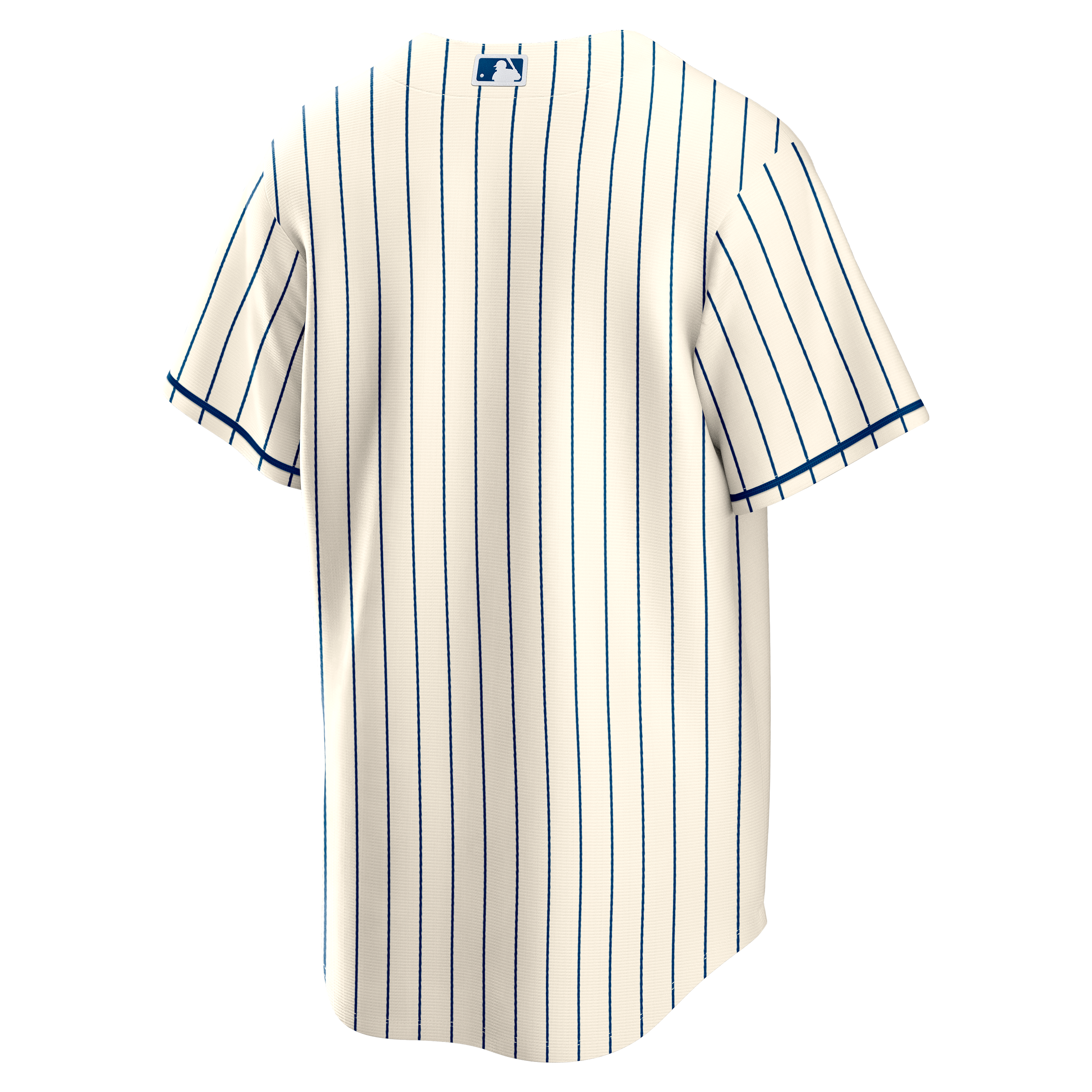 NIKE Men s Chicago White Sox Field of Dreams Cream Cooperstown Collection Blank Replica Jersey Official Team Jersey Sports Fan Apparel Official NFL