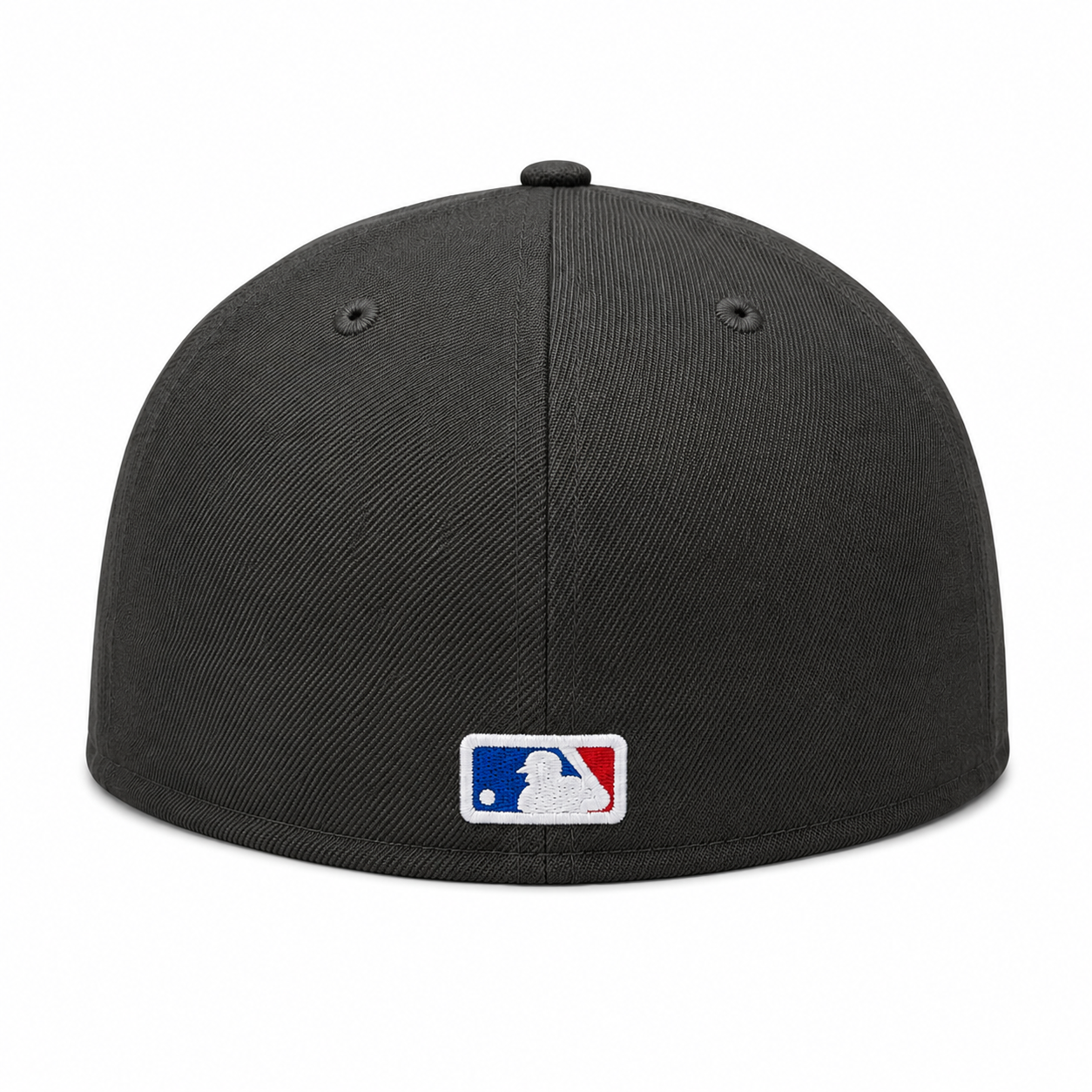 Chicago White Sox Southpaw New Era Black 59FIFTY Fitted Hat Official Team Hat Sports Fan Cap Official NFL Team Hat Football Fan Cap