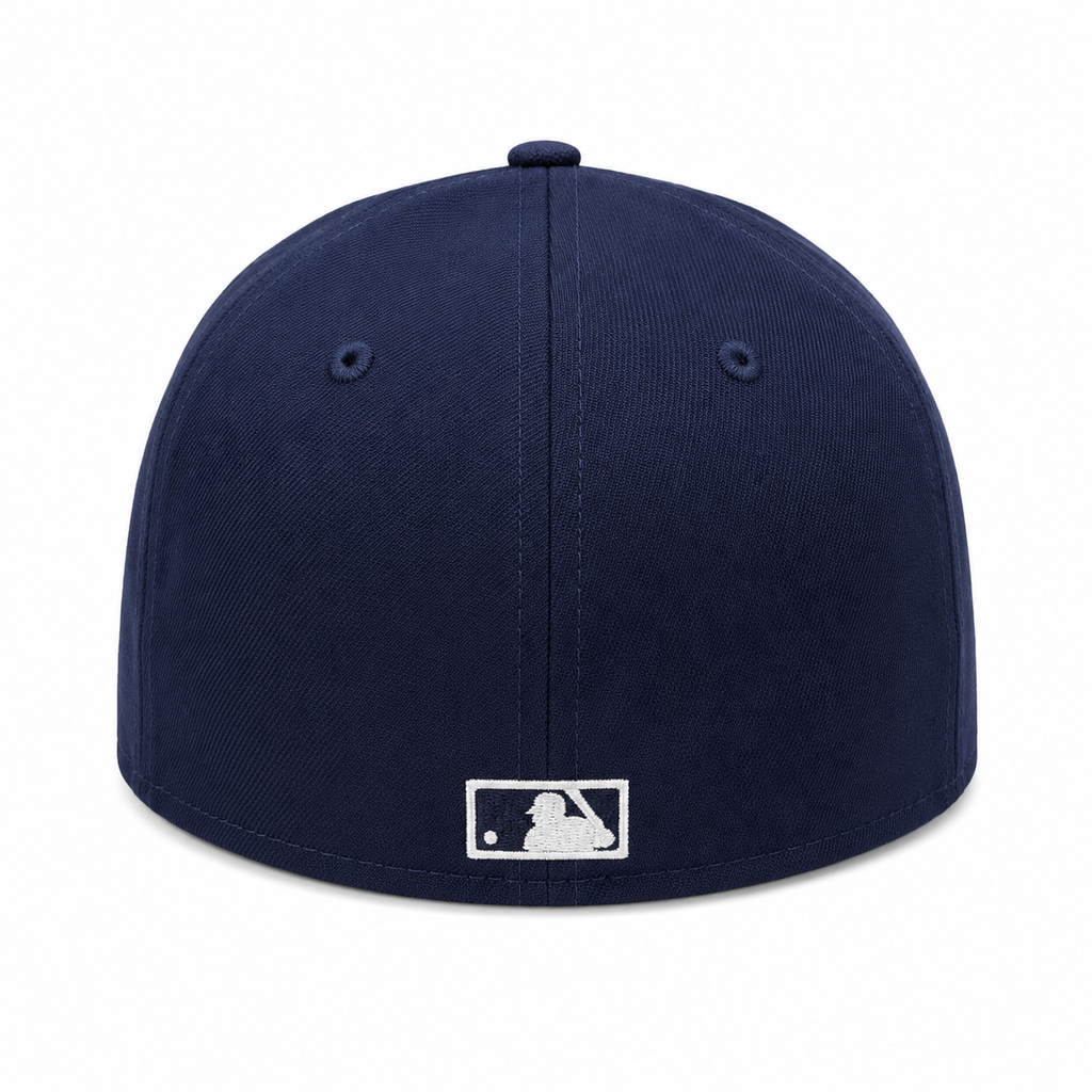 Chicago White Sox New Era 1929 Cooperstown Classics Navy 39THIRTY Flex Fit Hat Official Team Hat Sports Fan Cap Official NFL Team Hat Football Fan Cap