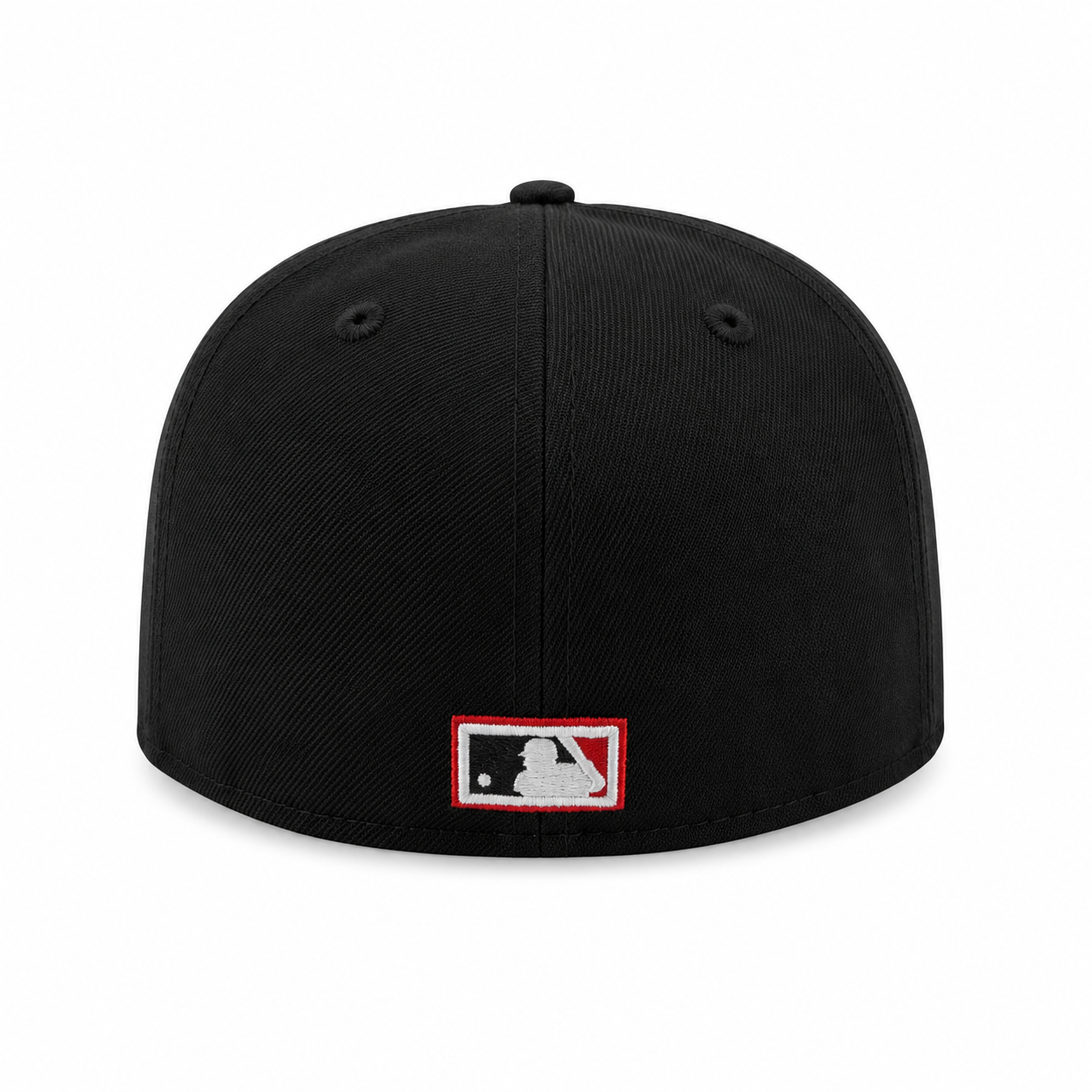 Chicago White Sox New Era Black Wool 1917 59FIFTY Fitted Hat Official Team Hat Sports Fan Cap Official NFL Team Hat Football Fan Cap