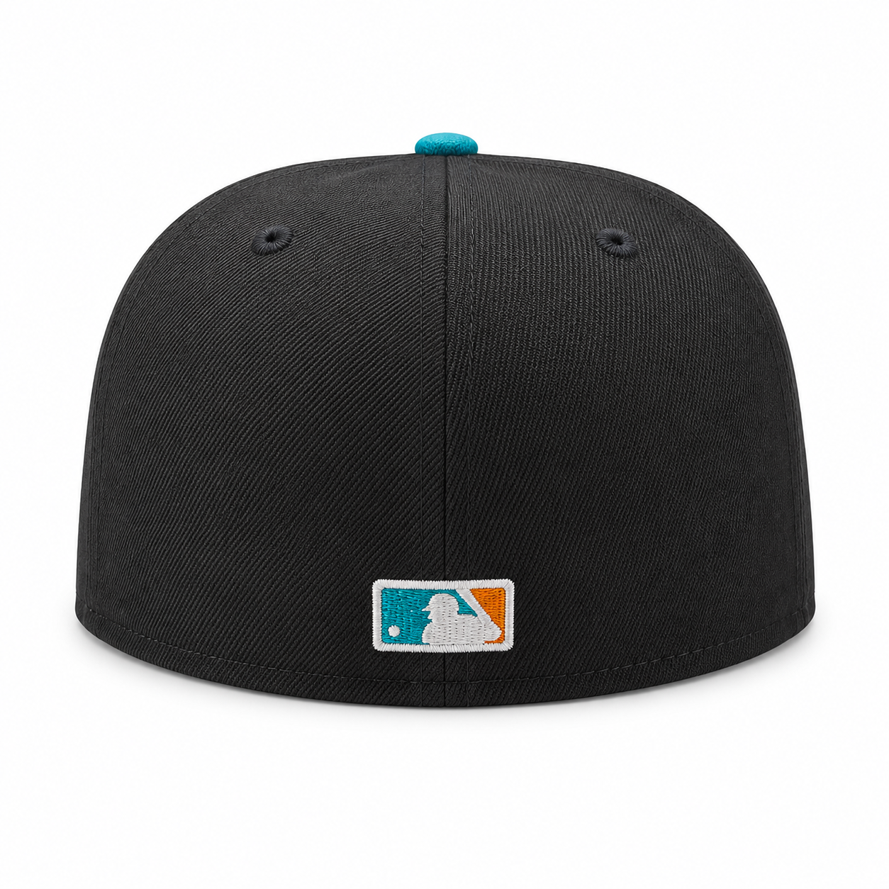 Boston Red Sox New Era Black Pine Hellbilly Deluxe 59FIFTY Fitted Hat Official Team Hat Sports Fan Cap Official NFL Team Hat Football Fan Cap