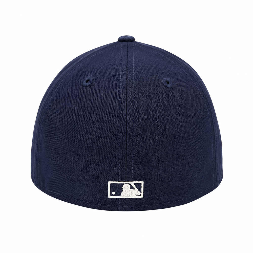 Chicago White Sox Classic 1964 Cooperstown Classics Navy 39THIRTY Flex Fit New Era Hat Official Team Hat Sports Fan Cap Official NFL Team Hat