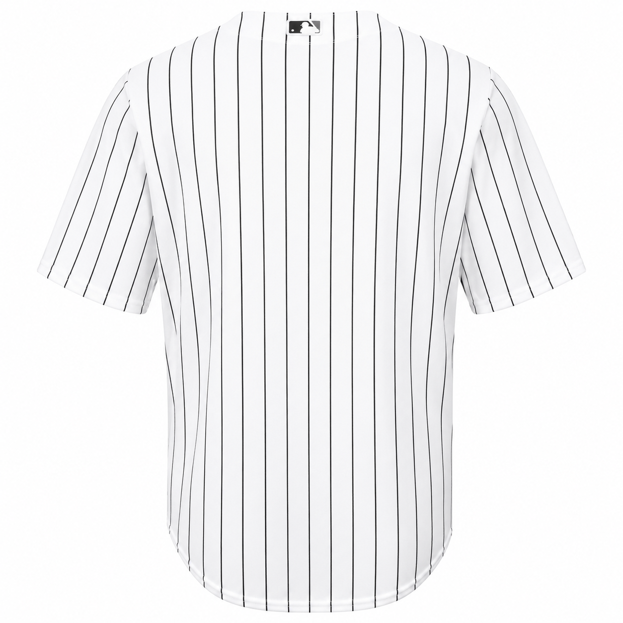 Youth Chicago White Sox Majestic Blank White Home Cool Base Jersey Official Team Jersey Sports Fan Apparel Official NFL Team Jersey Football Fan