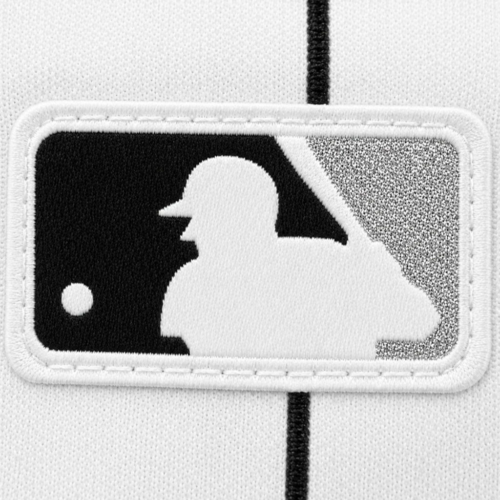 Youth Chicago White Sox Majestic Blank White Home Cool Base Jersey Official Team Jersey Sports Fan Apparel Official NFL Team Jersey Football Fan