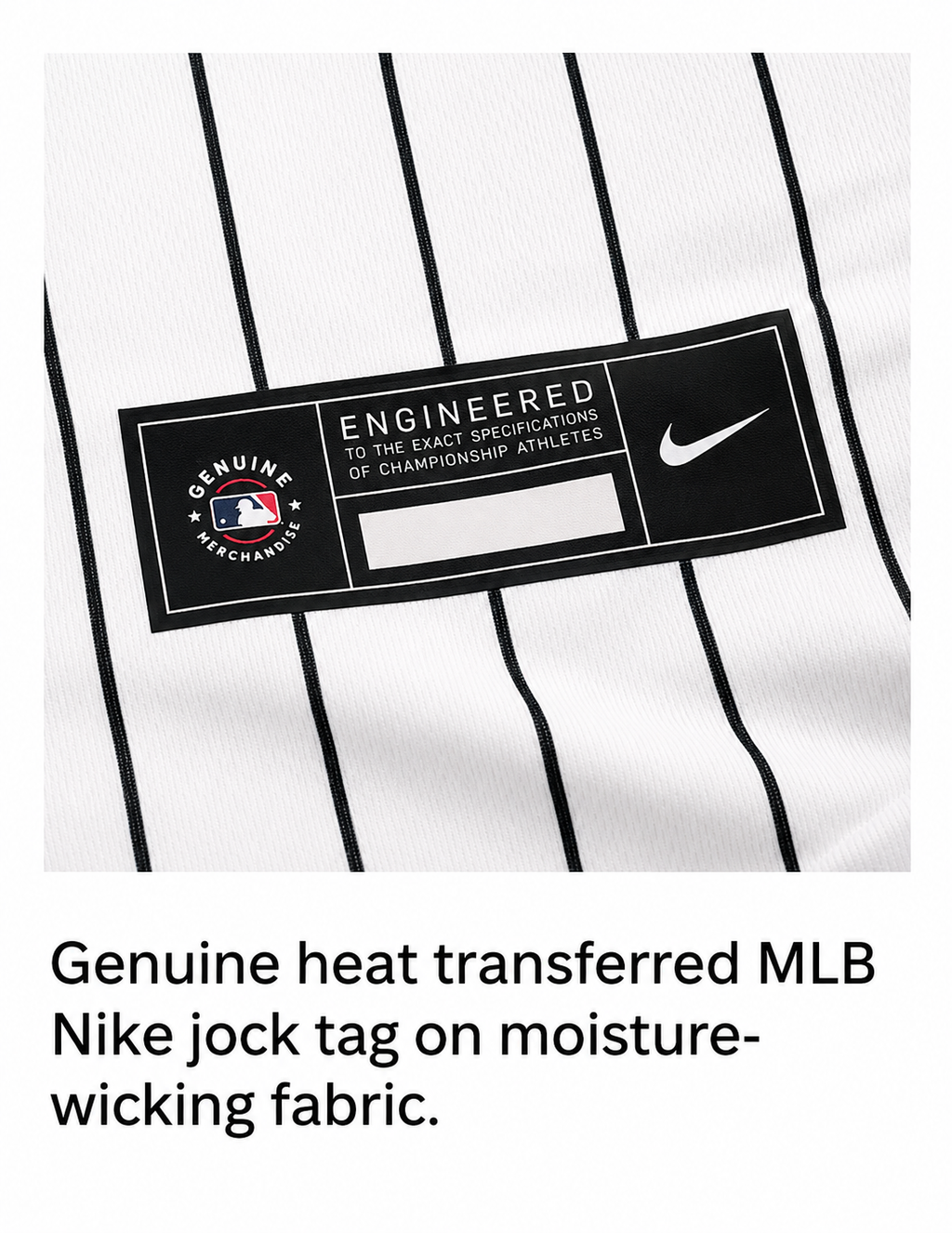 Youth Chicago White Sox Tim Anderson Nike White Home Replica Player Jersey Official Team Jersey Sports Fan Apparel Official NFL Team Jersey Football