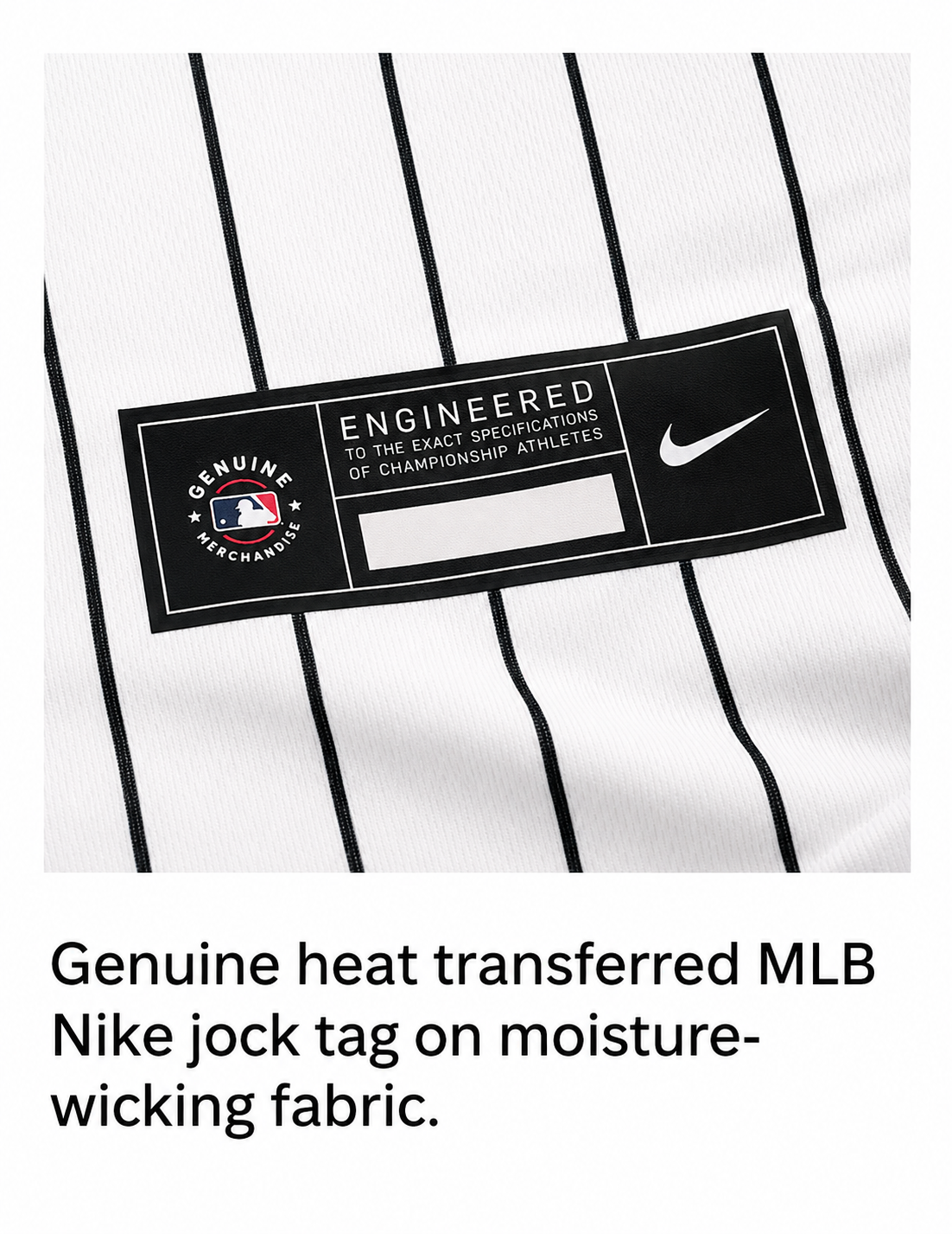Youth Chicago White Sox Tim Anderson Nike White Home Replica Player Jersey Official Team Jersey Sports Fan Apparel Official NFL Team Jersey Football