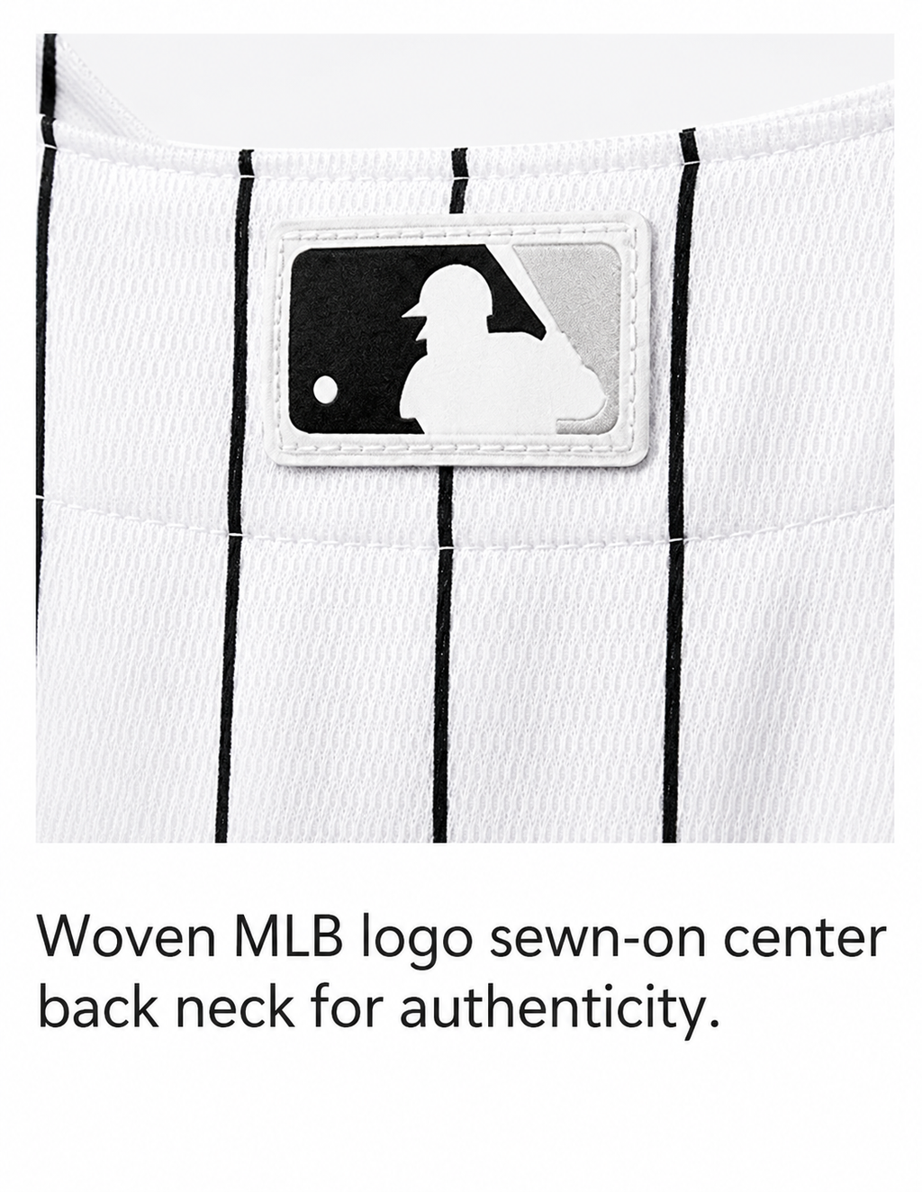Youth Chicago White Sox Tim Anderson Nike White Home Replica Player Jersey Official Team Jersey Sports Fan Apparel Official NFL Team Jersey Football
