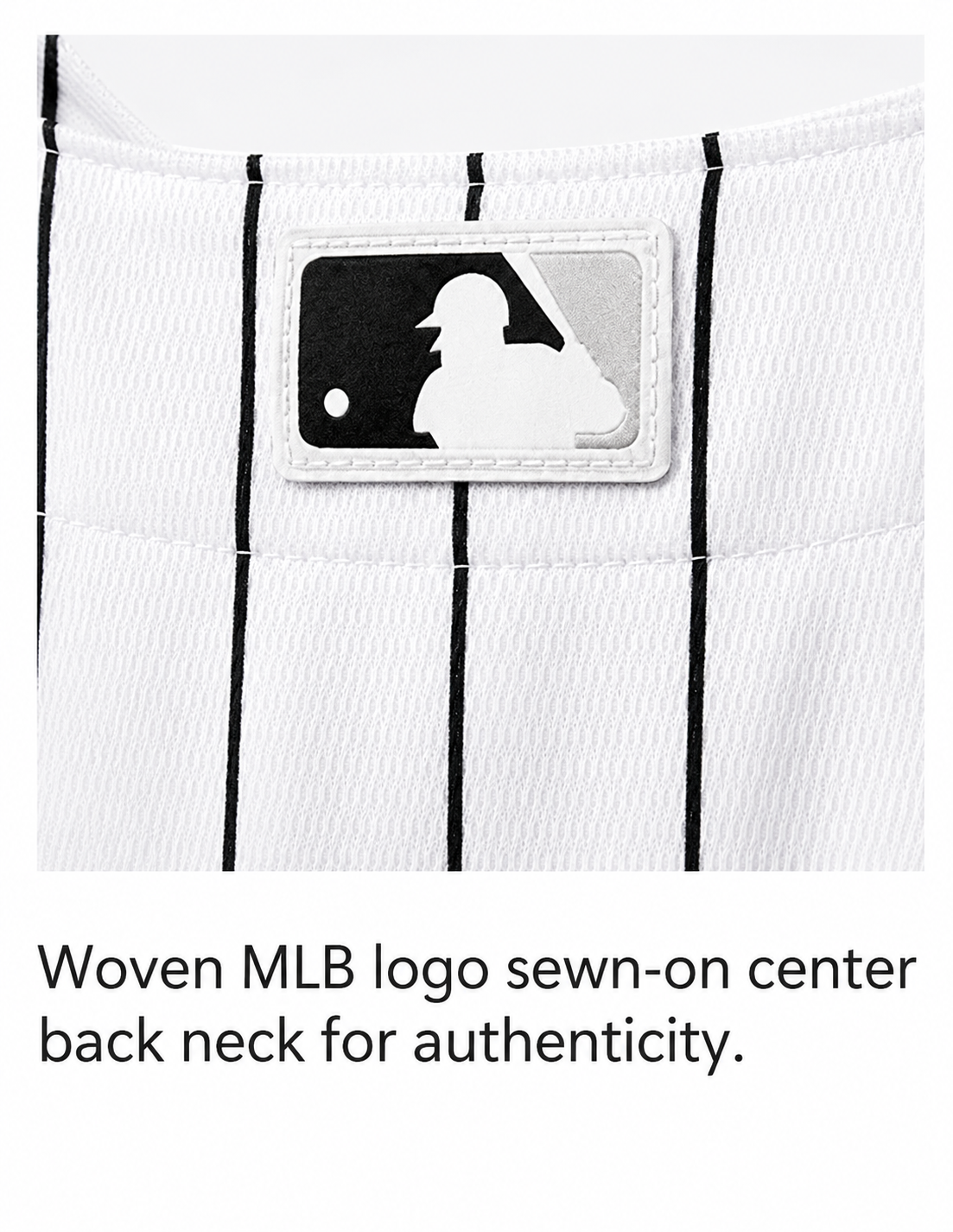 Youth Chicago White Sox Tim Anderson Nike White Home Replica Player Jersey Official Team Jersey Sports Fan Apparel Official NFL Team Jersey Football
