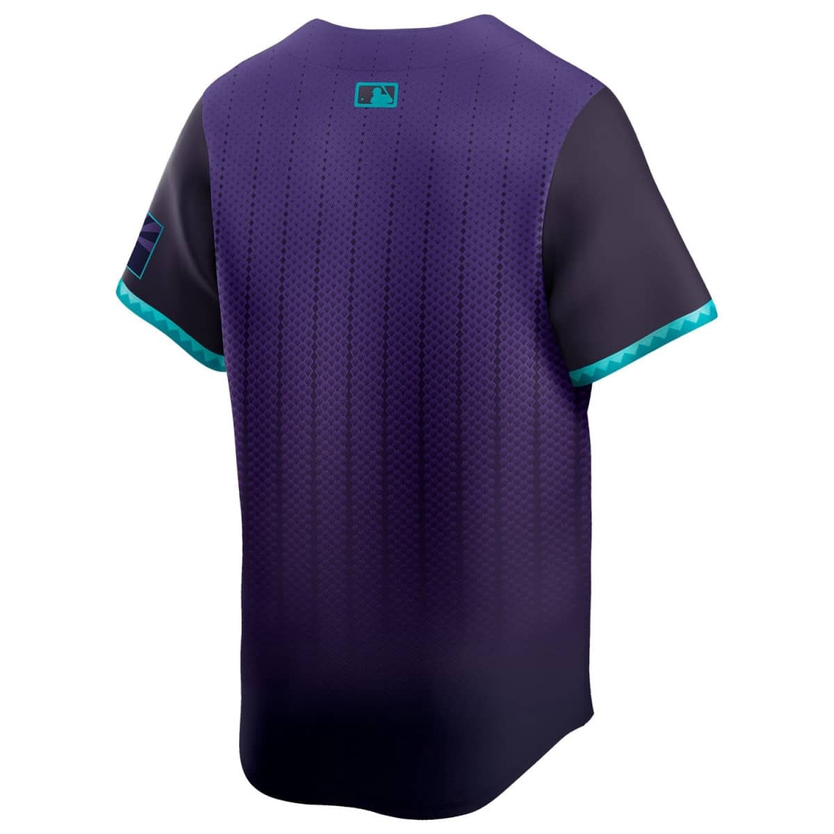 Arizona Diamondbacks City Connect MLB Limited Jersey Nike Official Team Jersey Sports Fan Apparel Official NFL Team Jersey Football Fan Apparel