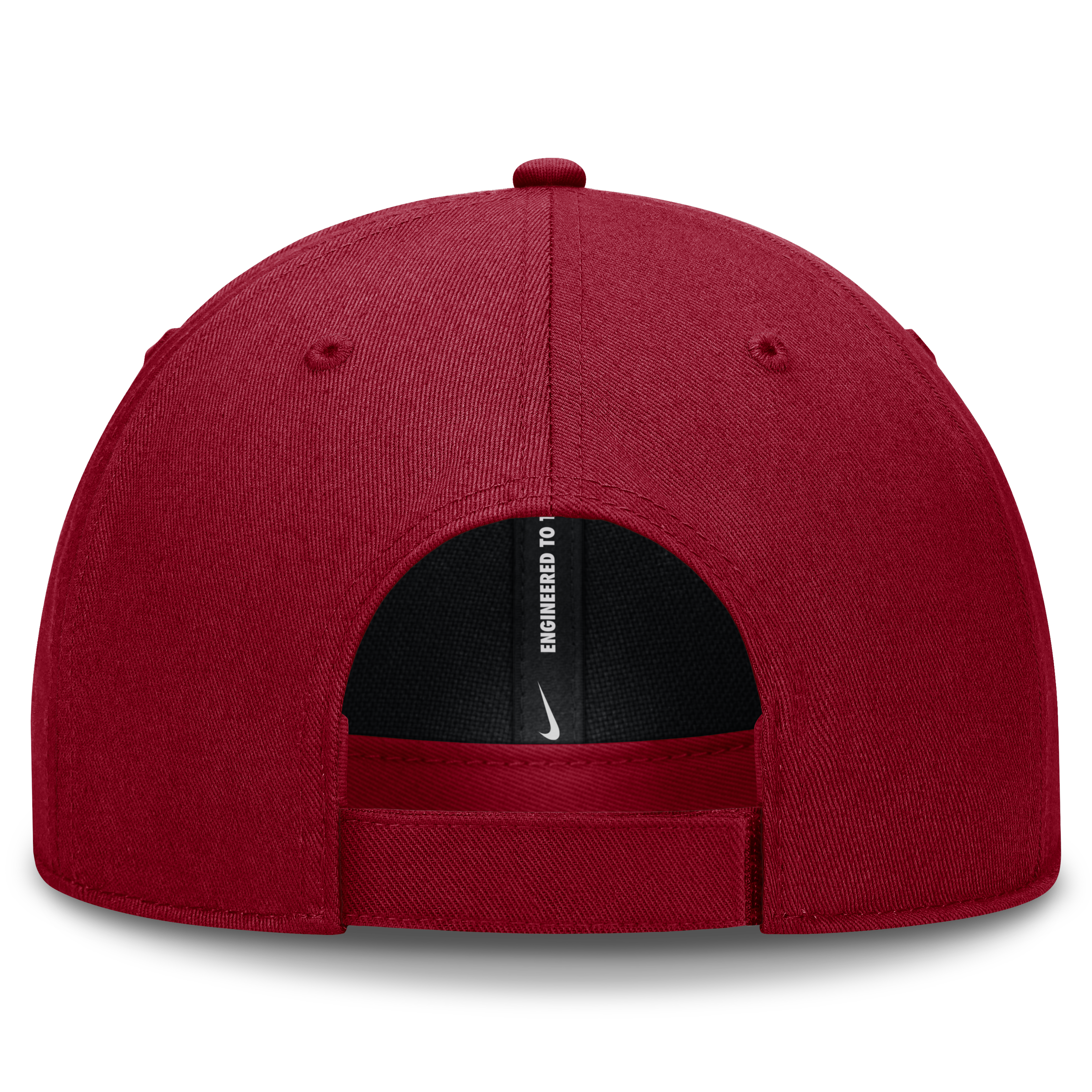 St Louis Cardinals Nike Gym Red Club Adjustable Hat Official Team Hat Sports Fan Cap Official NFL Team Hat Football Fan Cap
