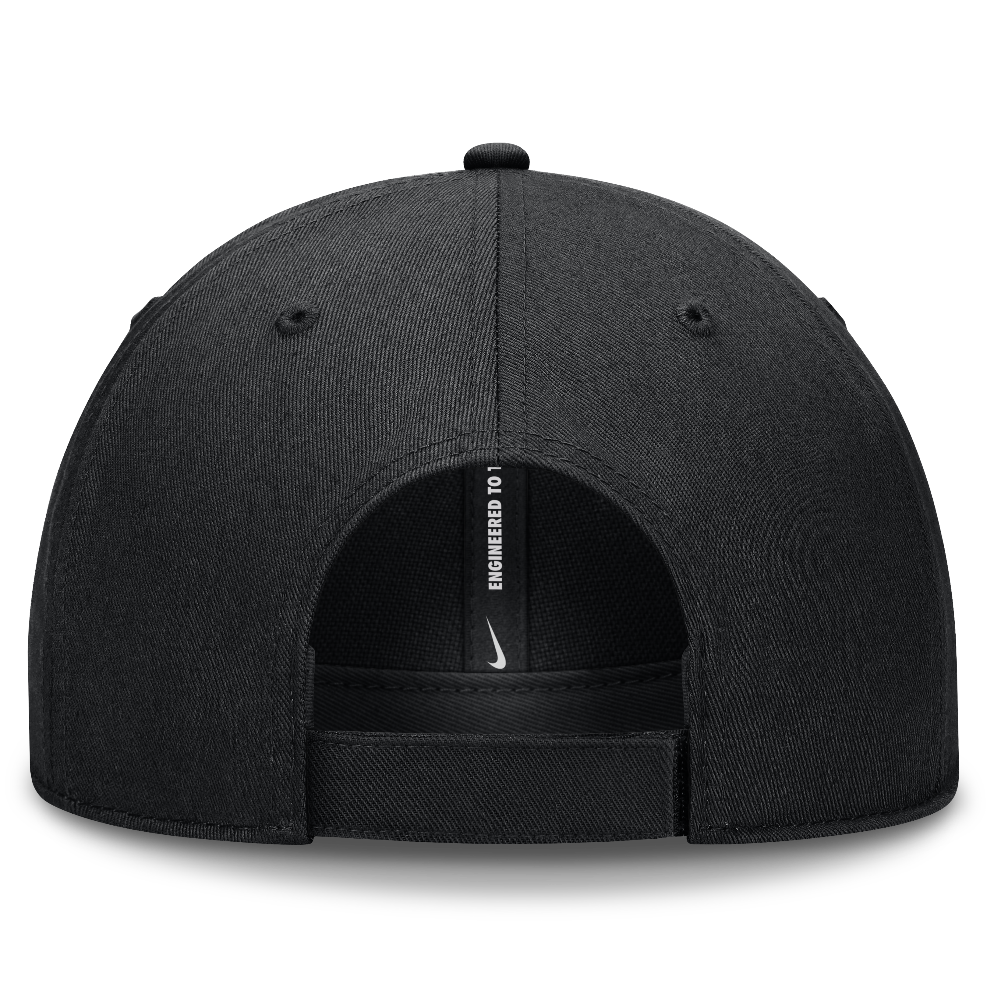Arizona Diamondbacks Nike Black Club Adjustable Hat Official Team Hat Sports Fan Cap Official NFL Team Hat Football Fan Cap