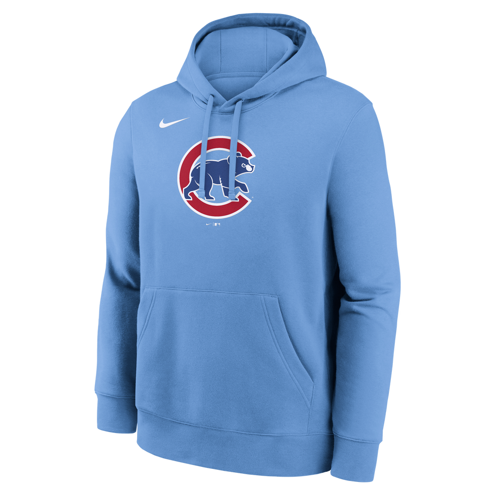 NIKE Men s Chicago Cubs Edward Cabrera 30 Light Blue 2nd Alternate Replica Jersey Official Team Jersey Sports Fan Apparel Official NFL Team Jersey