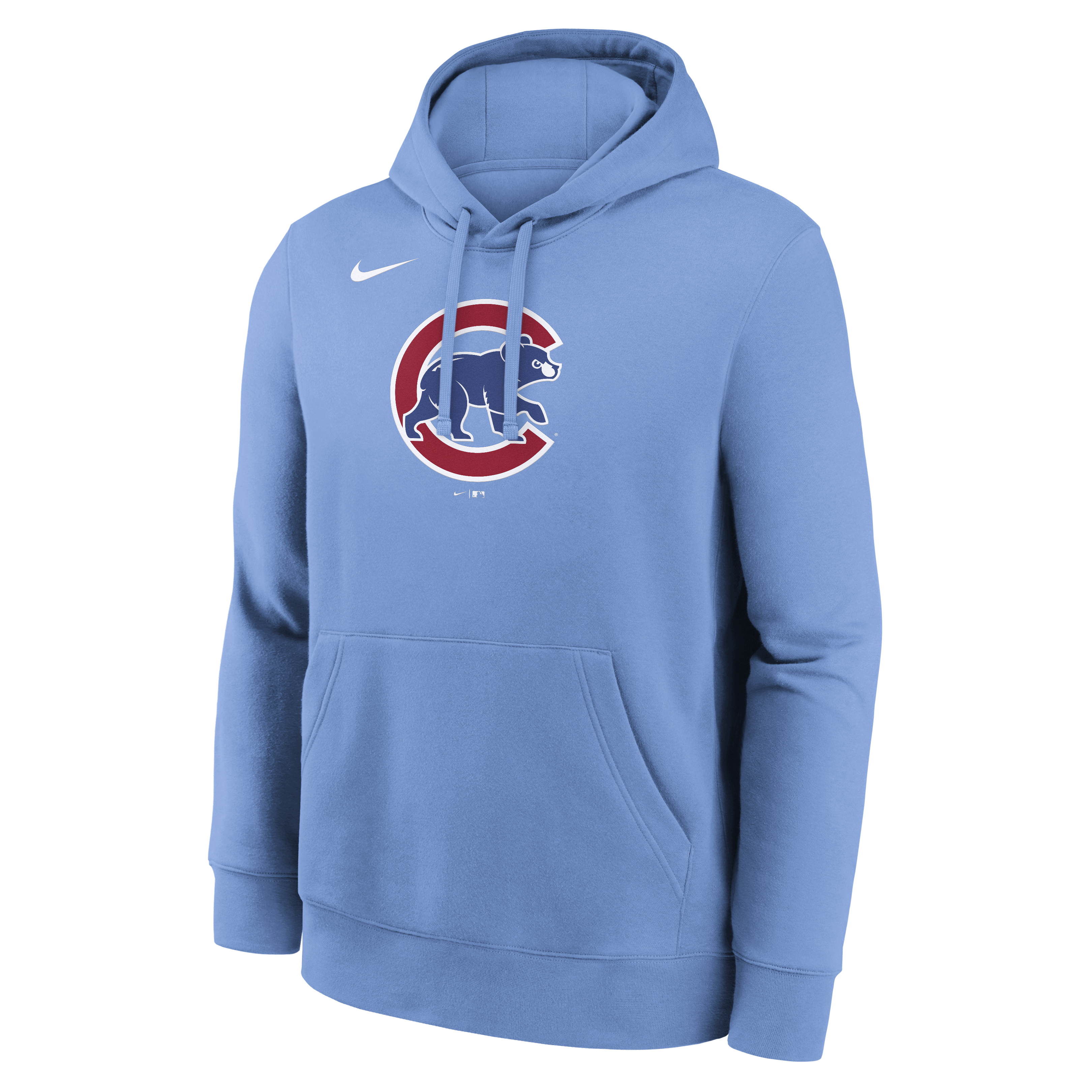 NIKE Men s Chicago Cubs Edward Cabrera 30 Light Blue 2nd Alternate Replica Jersey Official Team Jersey Sports Fan Apparel Official NFL Team Jersey