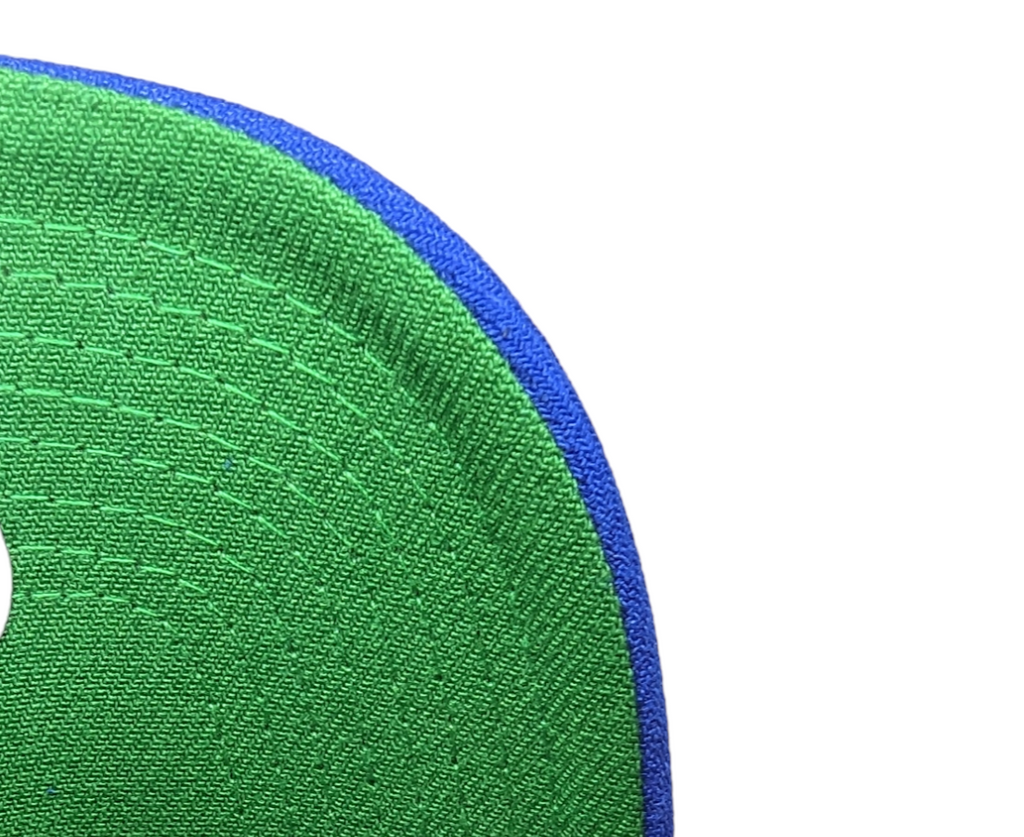 Chicago White Sox Classic 1969 Cooperstown Classics Royal Blue 39THIRTY Flex Fit New Era Hat Official Team Hat Sports Fan Cap Official NFL Team Hat