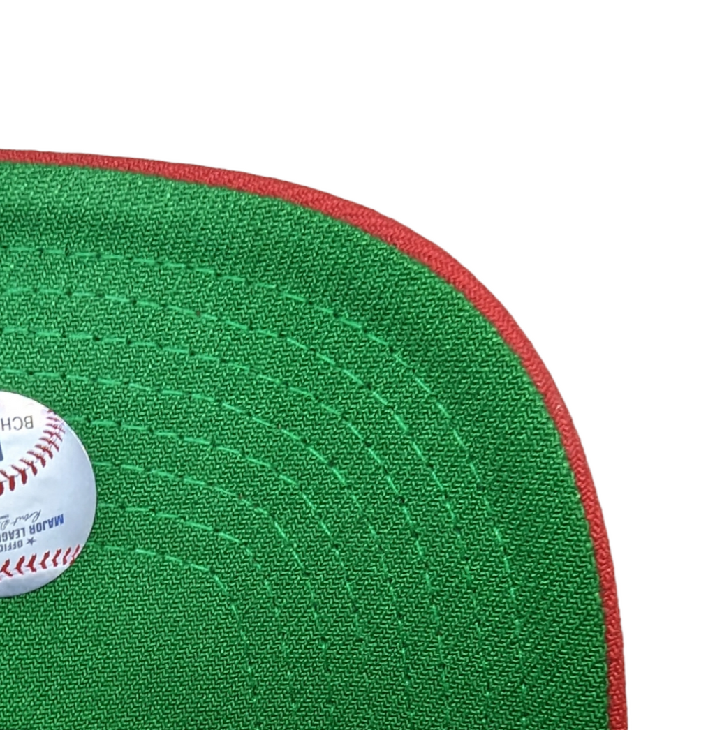 Chicago White Sox Classic 1972 Cooperstown Classics Red 39THIRTY Flex Fit New Era Hat Official Team Hat Sports Fan Cap Official NFL Team Hat Football
