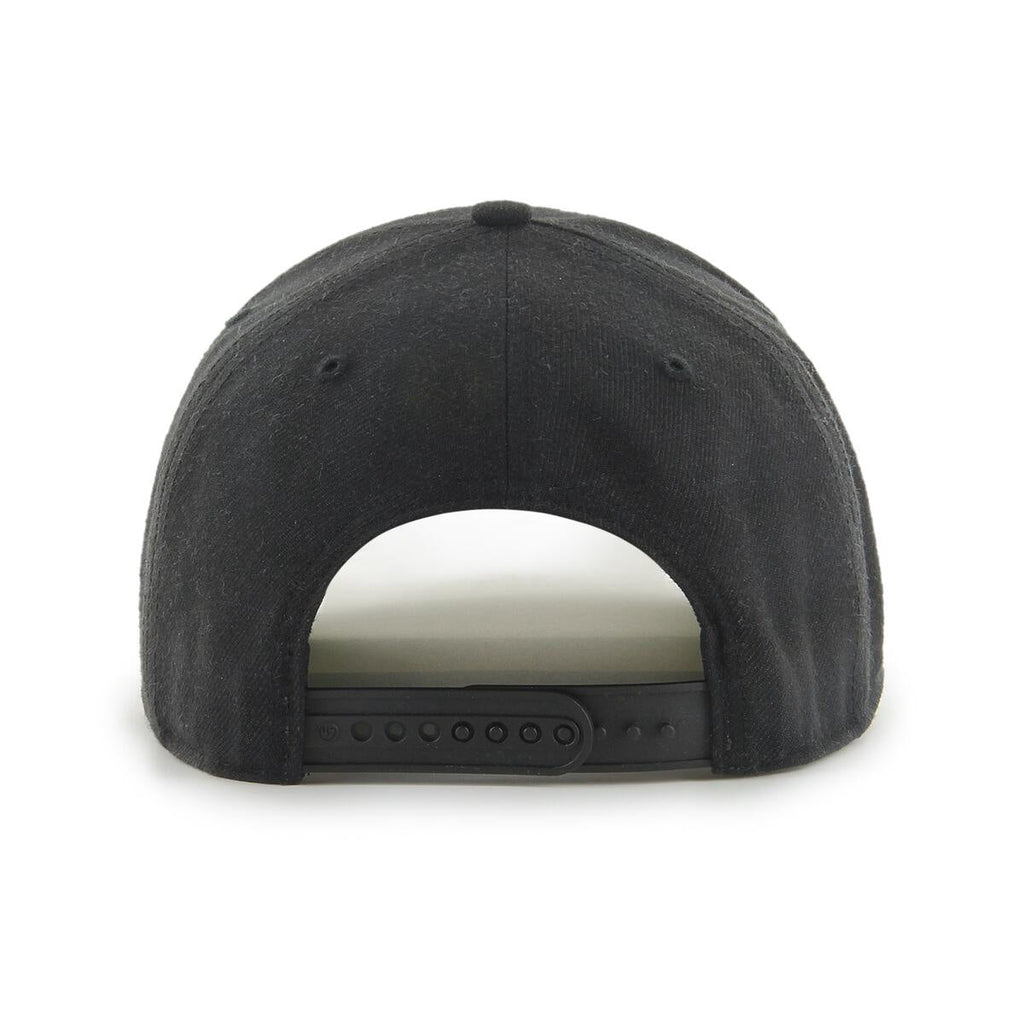 47 Brand - MLB Pittsburgh Pirates Cold Zone 47 MVP DP Official Sports Fan Gear Official NFL Fan Gear Popular Style