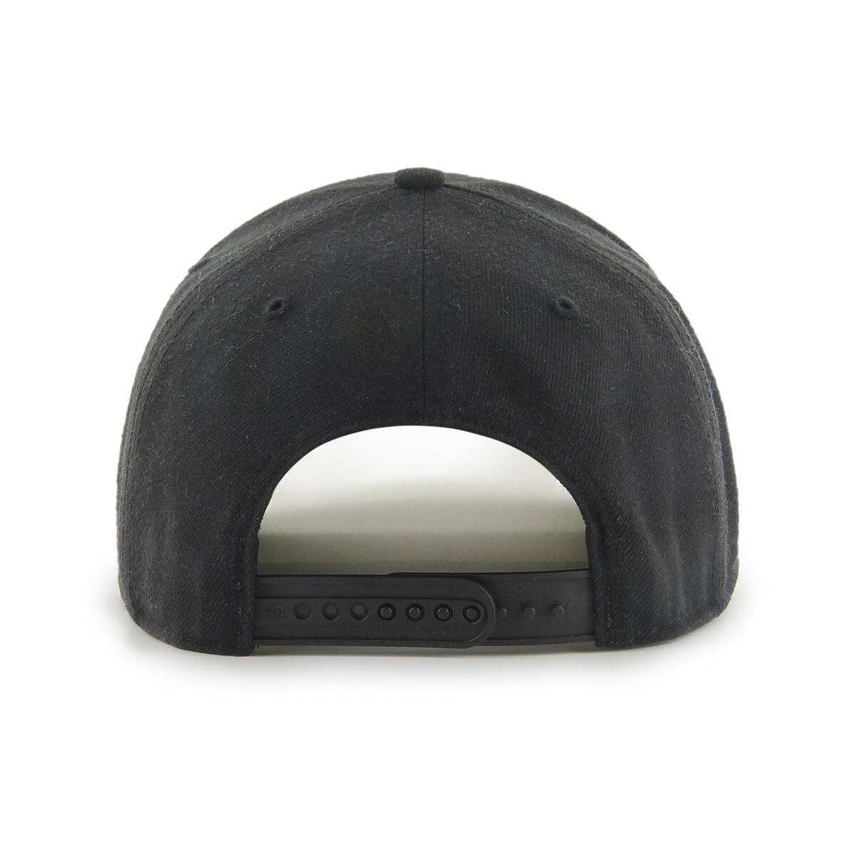 47 Brand - MLB Pittsburgh Pirates Cold Zone 47 MVP DP Official Sports Fan Gear Official NFL Fan Gear Popular Style