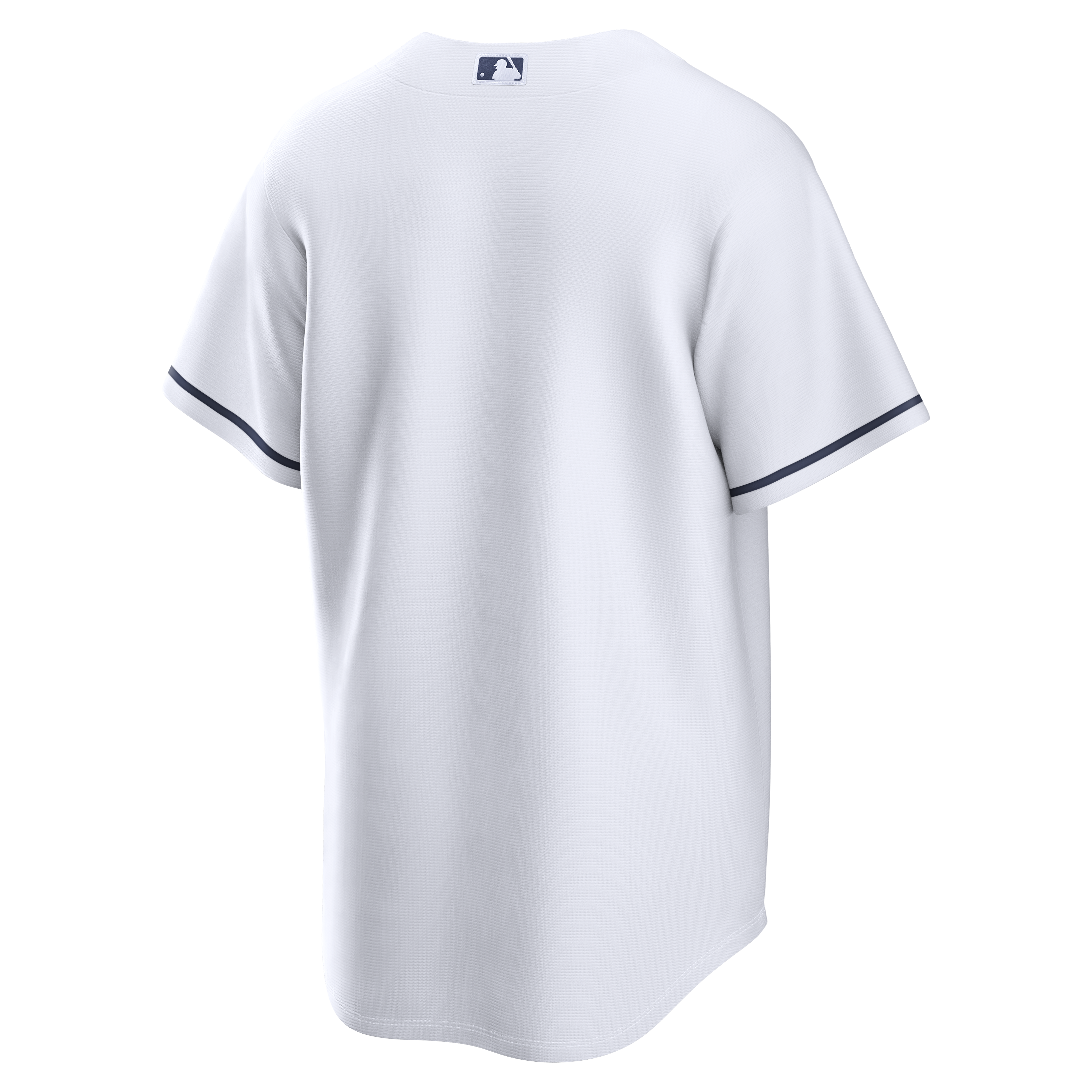 Men s Tampa Bay Devil Rays Nike White Home Replica Team Jersey Official Team Jersey Sports Fan Apparel Official NFL Team Jersey Football Fan Apparel