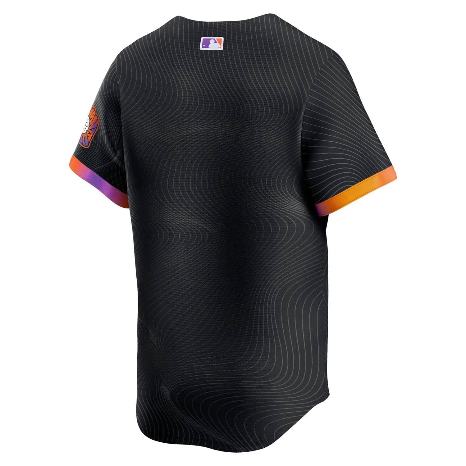 San Francisco Giants City Connect MLB Limited Jersey Nike Official Team Jersey Sports Fan Apparel Official NFL Team Jersey Football Fan Apparel