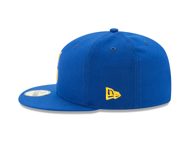 Men s Seattle Mariners New Era Royal Game Authentic Collection Alternate 2 On-Field 59FIFTY Fitted Hat Official Team Hat Sports Fan Cap Official NFL