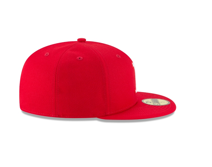 Men s Boston Red Sox New Era Red 59FIFTY Hat Official Team Hat Sports Fan Cap Official NFL Team Hat Football Fan Cap