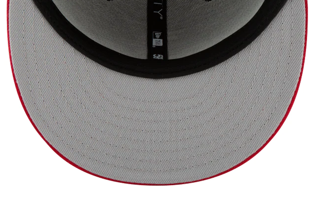 Men s Boston Red Sox New Era Red 59FIFTY Hat Official Team Hat Sports Fan Cap Official NFL Team Hat Football Fan Cap
