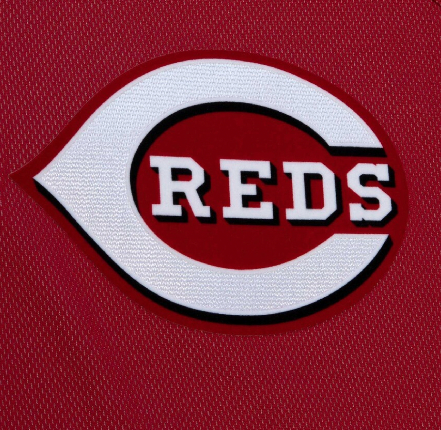 Men s Cincinnati Reds Ken Griffey Jr Mitchell And Ness 2007 Red Cooperstown Collection Batting Practice Jersey Official Team Jersey Sports Fan